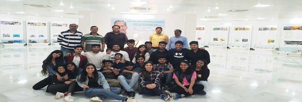 NMIMS School of Law Dhule Events photo 7